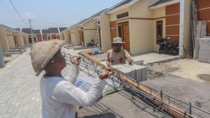 Rumah Subsidi di Jateng Laris Manis, 15 Ribu Lebih Sudah Terbangun