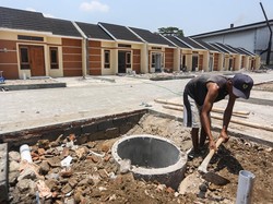 Aset Tanah Negara Bisa Tekan Harga Rumah, FLPP Diminta Diperluas