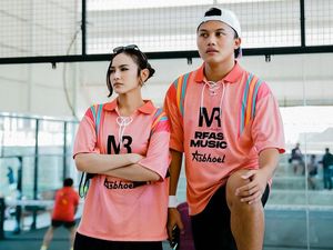 Rizky Febian Rajin Olahraga Usai Kena Amuk Mahalini Gegara BB Melonjak Rizky Febian Rajin Olahraga Usai Kena Amuk Mahalini Gegara BB Melonjak