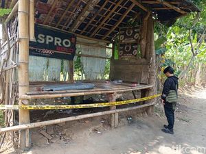 2 Warga Tewas Diduga Tenggak Miras Oplosan di Mertoyudan Magelang