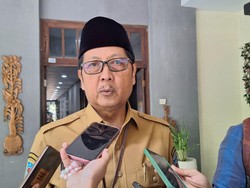 TKD Dipotong Rp 270 M pada 2026, Pemkot Mataram Seleksi Program Prioritas