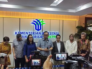 Stok BBM Kosong, Shell-BP Curhat Nasib Investasinya ke BKPM