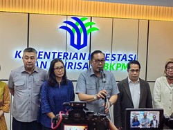 Shell-BP Ngadu ke BKPM soal Nasib Investasi di Tengah Stok BBM Kosong