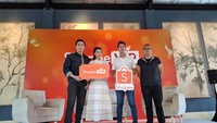 6 Manfaat Pakai ShopeeVIP, Sarwendah Bagikan Pengalamannya