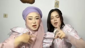Mana Sinta, Mana Jojo?