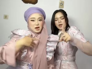 Mana Sinta, Mana Jojo? Mana Sinta, Mana Jojo?