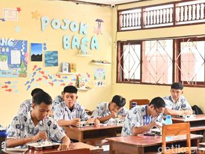 Pemkot Denpasar Antisipasi Keracunan Makan Bergizi Gratis