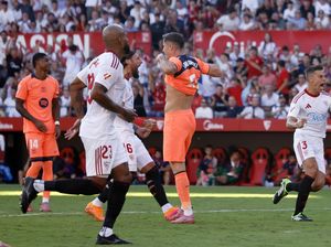Lewandowski: Penalti Gagal itu Bagian dari Sepakbola! Lewandowski: Penalti Gagal itu Bagian dari Sepakbola!