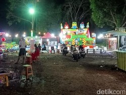 Pedagang di Pasar Seni Parepare Ramai-ramai Tutup Lapak gegara Sepi-Kumuh