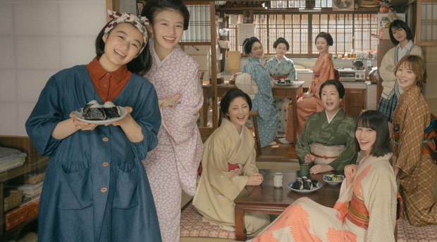 The Makanai / foto: netflix.com The Makanai / foto: netflix.com