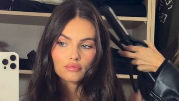 Penampilan Terbaru Anak Tercantik di Dunia Setelah Dewasa, Bahas Isu Oplas