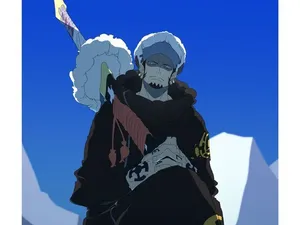 Ini Dia Sekutu Terbaik Monkey D Luffy Ini Dia Sekutu Terbaik Monkey D Luffy