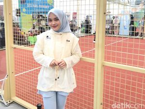 Tips Main Padel Anti Gerah untuk Hijabers dari Putri Delina hingga Dinda Hauw Tips Main Padel Anti Gerah untuk Hijabers dari Putri Delina hingga Dinda Hauw