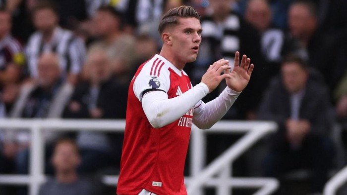 Gyokeres Rajin Cetak Gol buat Arsenal Hanya soal Waktu