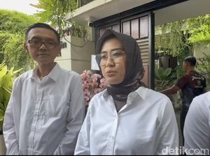 Sejam Ketemu Jokowi, Wawali Solo Ngaku Lanjutkan Obrolan dari Bali Sejam Ketemu Jokowi, Wawali Solo Ngaku Lanjutkan Obrolan dari Bali