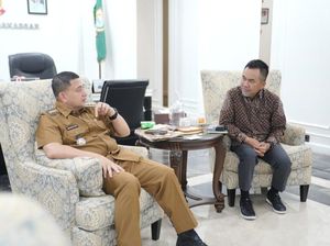 PT SMI Lirik Proyek Stadion Untia Makassar, Siap Fasilitasi Dana Pinjaman PT SMI Lirik Proyek Stadion Untia Makassar, Siap Fasilitasi Dana Pinjaman
