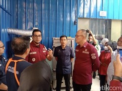 Pantau SPPG, Walkot Sukabumi: Jangan Ambil Untung Gede!