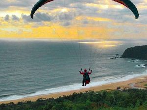 Eksplor Keindahan Wisata Perbukitan di Kabupaten Malang