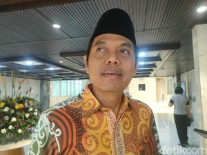 Komisi II DPR Targetkan RUU Pemilu Dibahas 2026 Pakai Metode Kodifikasi Komisi II DPR Targetkan RUU Pemilu Dibahas 2026 Pakai Metode Kodifikasi