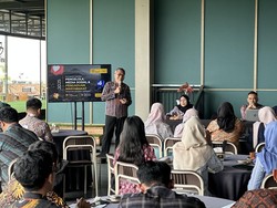 40 Admin Pemkab Wonosobo Ikuti Pelatihan Pengelolaan Medsos & Layanan Aduan