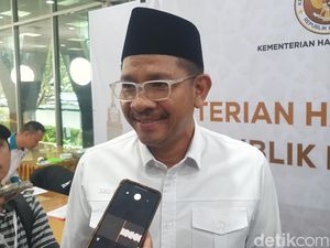 Heboh Soal Maskot STQH Nasional 2025 di Kendari, Kemenag Buka Suara Heboh Soal Maskot STQH Nasional 2025 di Kendari, Kemenag Buka Suara
