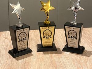 Artotel Group Terima 3 Penghargaan Stellar Workplace Awards 2025