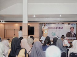 Politisi NasDem Dorong Emak-emak Jabar Jadi Duta Gizi Keluarga