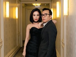 Ari Lasso dan Dearly Disebut Putus karena Orang Ketiga, Pengacara Beri Penegasan