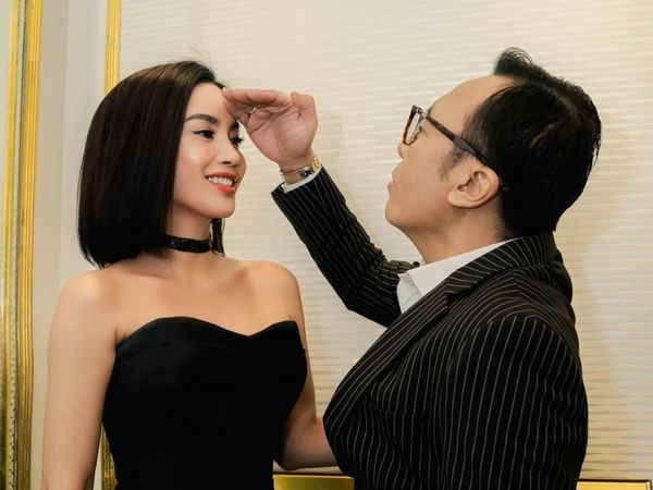 7 Foto Mesra Dearly Djoshua & Ari Lasso, Kini Umumkan Putus