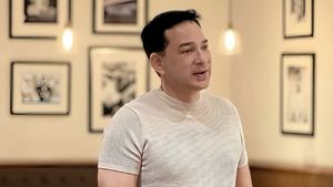Ari Wibowo dan Alasan Lakukan Facelift di Korea Selatan