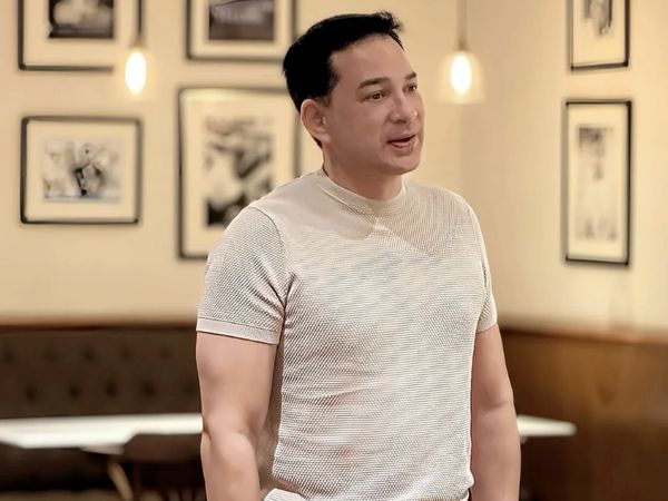Ari Wibowo dan Alasan Lakukan Facelift di Korea Selatan