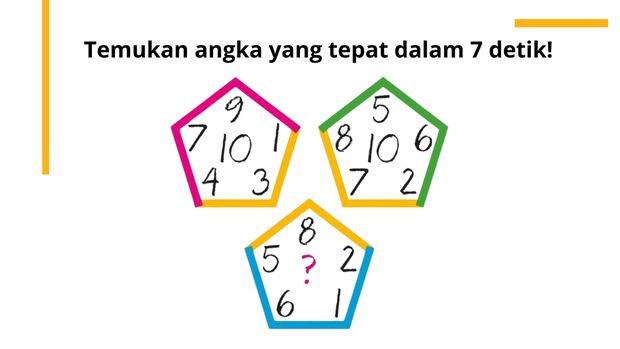 asah otak