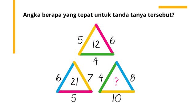 asah otak