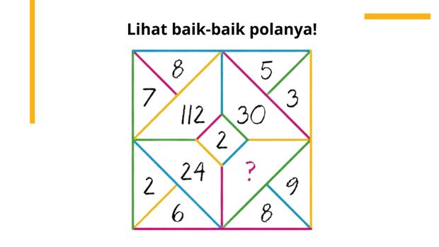 asah otak