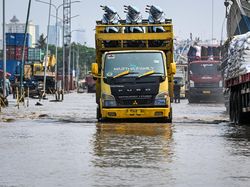 Prediksi Banjir Pesisir pada 12-25 Februari, Ini Daftar Wilayahnya