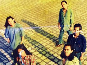 Bayou Band Perpanjang Napas di Industri Musik Bayou Band Perpanjang Napas di Industri Musik