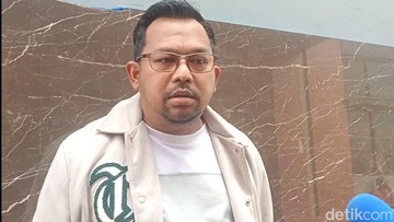 Bedu Tegaskan Hubungan dengan Fatieh Aton Hanya Berteman