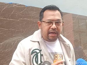 Rumah Tangga Kandas, Bedu Gak Mau Gagal Jadi Orang Tua Rumah Tangga Kandas, Bedu Gak Mau Gagal Jadi Orang Tua