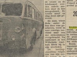 Kala Ratusan Perusuh Konferensi Asia-Afrika Ditangkap