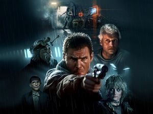 Ini Aktor yang Bikin Ridley Scott Ngamuk Saat Syuting Blade Runner Ini Aktor yang Bikin Ridley Scott Ngamuk Saat Syuting Blade Runner