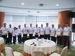 BMKG Apresiasi Ditreskrimum Polda Metro dan Jajaran atas Pengamanan Aset Negara