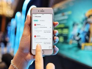 Investasi Makin Mudah, BNI Tawarkan ORI028 Lewat wondr by BNI