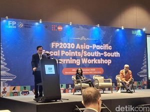 Pemerintah Andalkan Program KB untuk Genjot Ekonomi 8 Persen Pemerintah Andalkan Program KB untuk Genjot Ekonomi 8 Persen