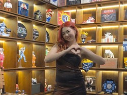 Cait Lin Siap Luncurkan EP Baru Jelang Akhir Tahun