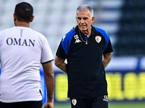 Psywar Pelatih Oman: Kalau Saya Masih di Sana, Qatar Pasti Sudah Lolos