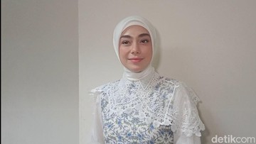 Celine Sebut Beli Rumah di Madinah Mudah: Nggak Harus Nikah Sama Orang Arab