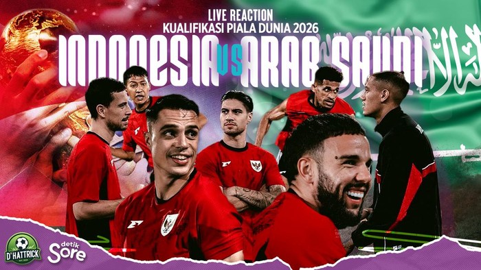 detik sore 8 october dhattrick live reaction