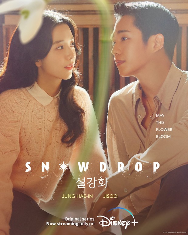 Drama Korea Heo Nam Joon Snowdrop/Foto: JTBC Studios