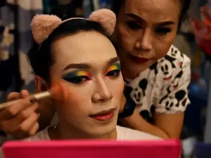 Apakah Vietnam Berbalik Arah terhadap Hak LGBTQ+?