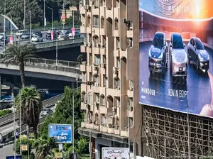 AS, Qatar dan Turki Bahas Perdamaian Gaza di Mesir